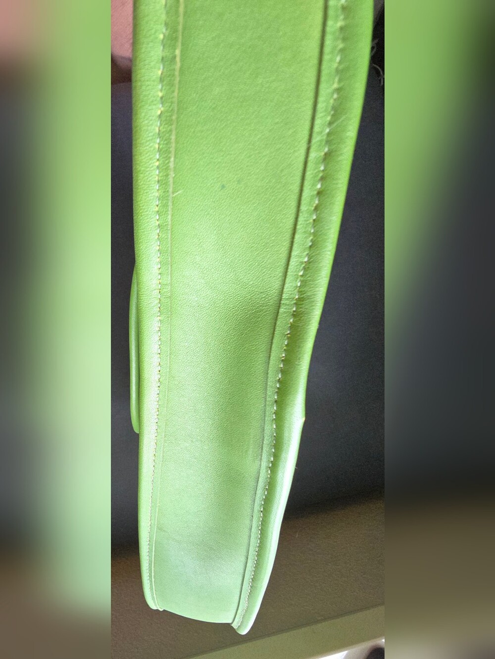 Coach Leaf Ergo 9029 - Picture 10 of 10
